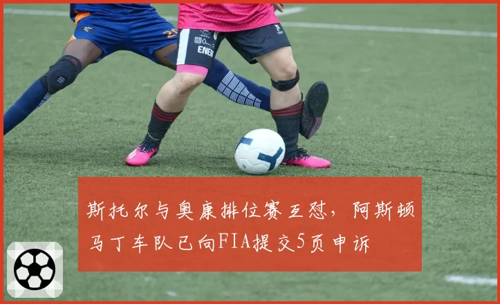 斯托尔与奥康排位赛互怼,阿斯顿马丁车队已向FIA提交5页申诉