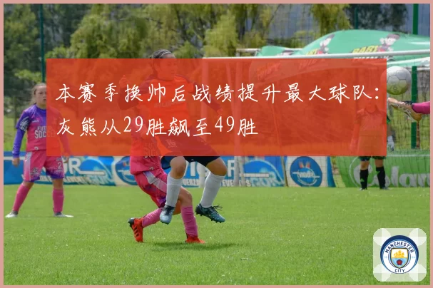 本赛季换帅后战绩提升最大球队:灰熊从29胜飙至49胜